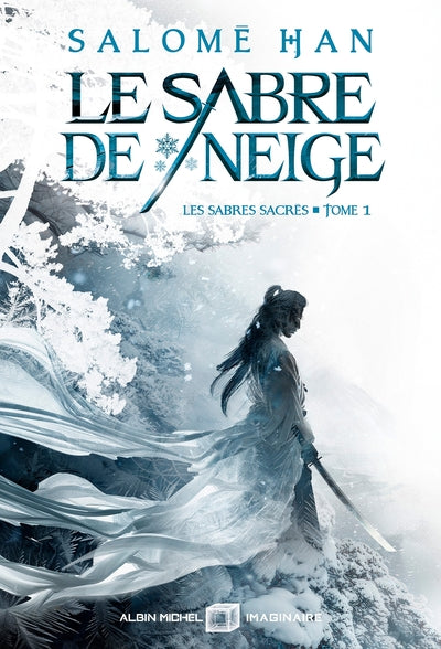 Le Sabre de neige