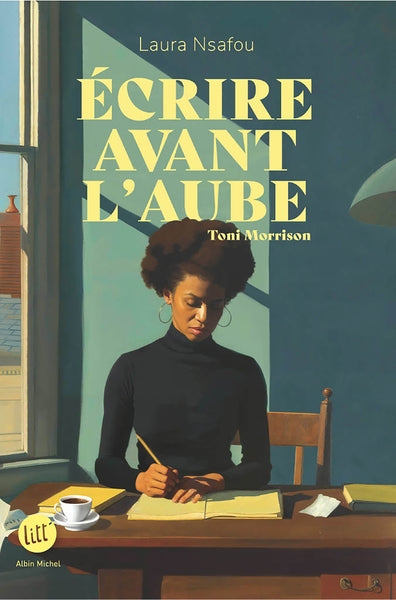 Ecrire avant l'aube
