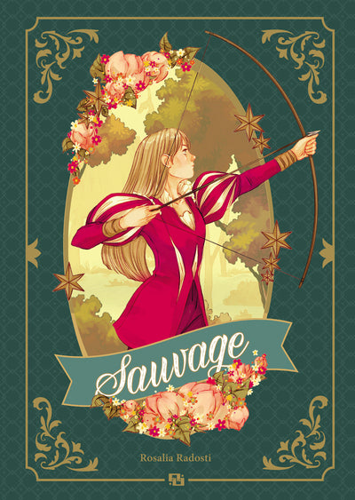 Sauvage