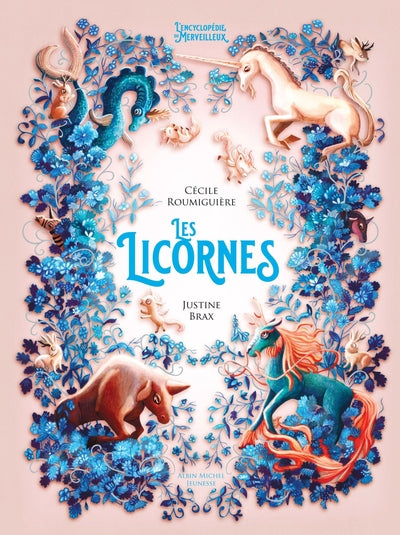 Les Licornes
