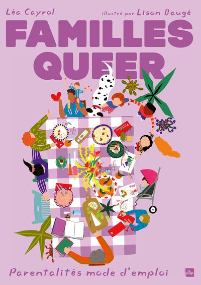 Familles queer