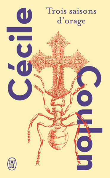 Trois saisons d'orage