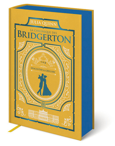 La chronique des Bridgerton