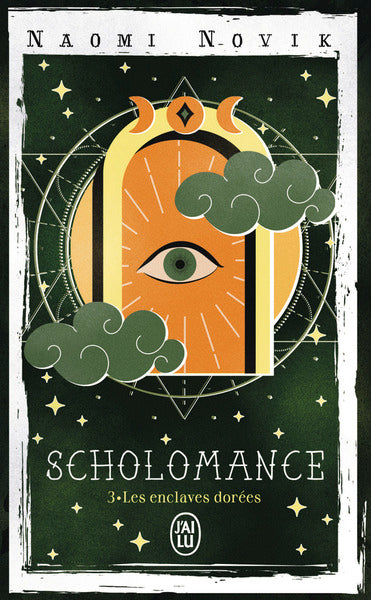 Scholomance