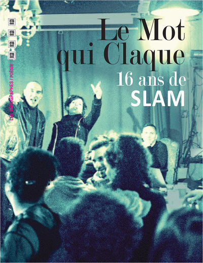 Le Mot qui Claque