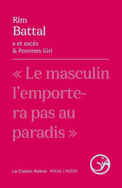 x et excès & Pommes Girl