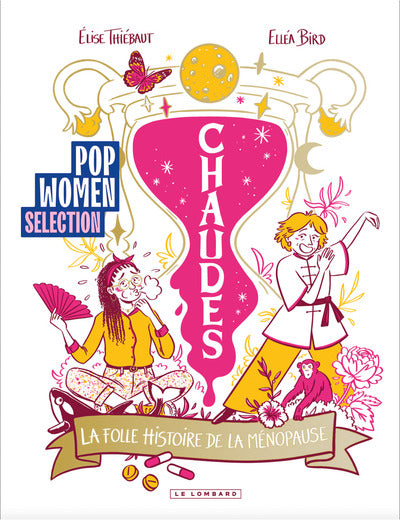 Chaudes