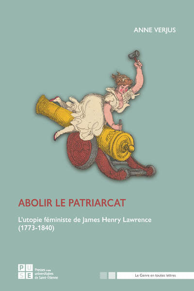 Abolir le patriarcat