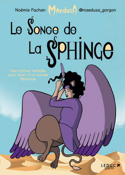 Le songe de la Sphinge