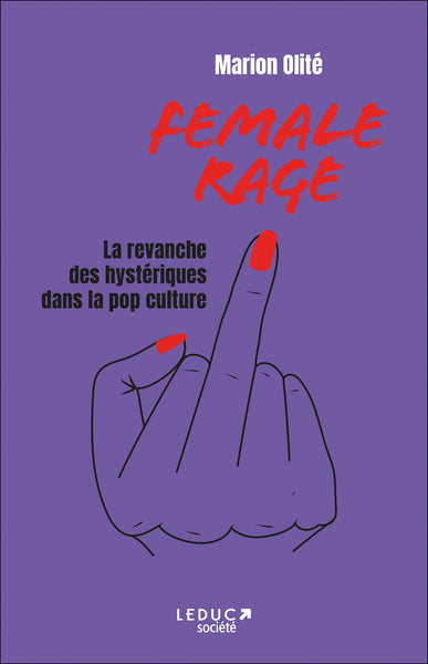 Female Rage
