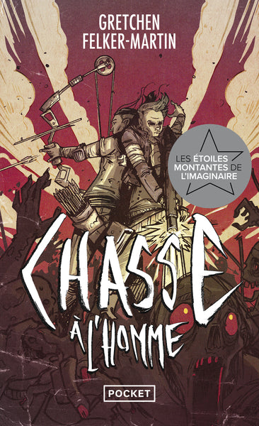 Chasse à l'homme