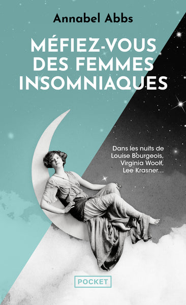 Méfiez-vous des femmes insomniaques