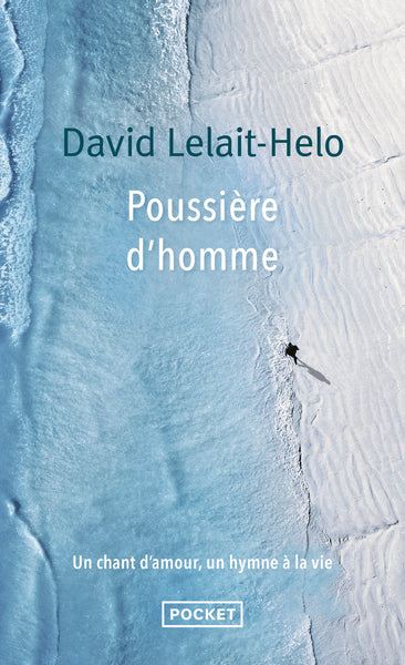 Poussière d'homme - Nouvelle édition augmentée