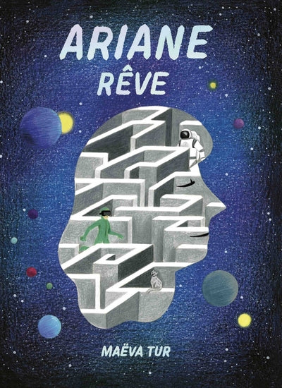 Ariane rêve