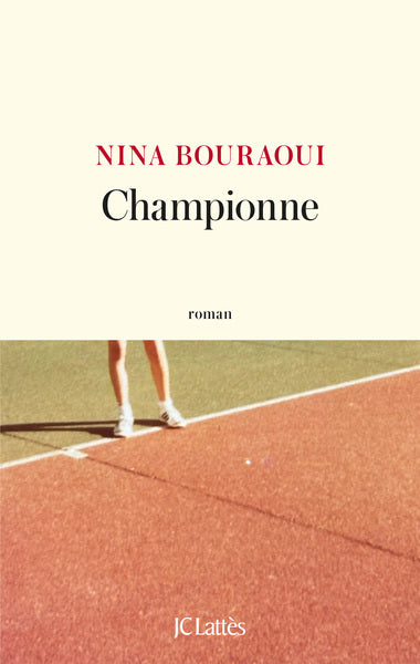 Championne