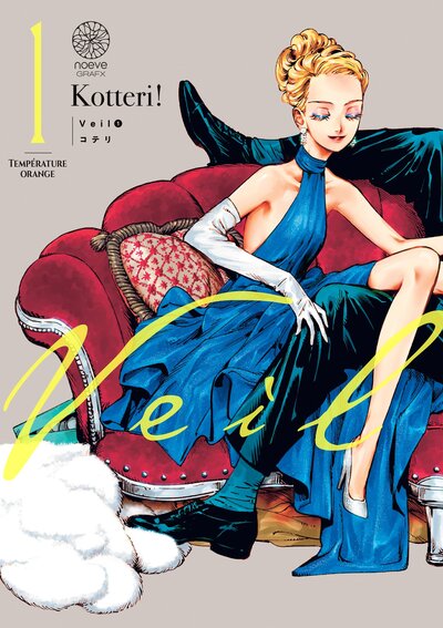 Veil Kotteri - Tome 01
