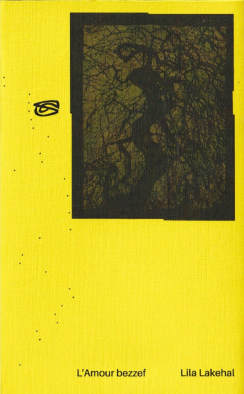 l'Amour bezzef