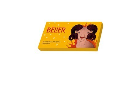 Pocket Zodiac - Bélier