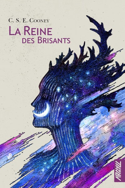 La Reine des Brisants