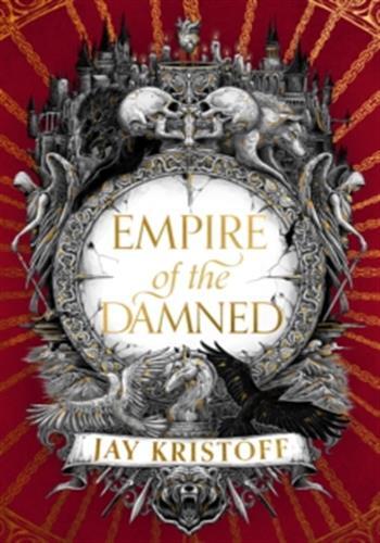 Empire of the damned - empire of the vampire (2)