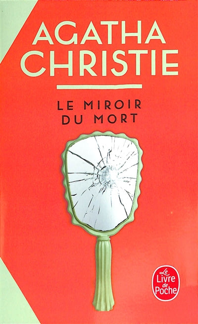 Le miroir du mort