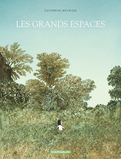 Grands espaces (Les)