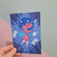 Tid Izar · Carte 10x15