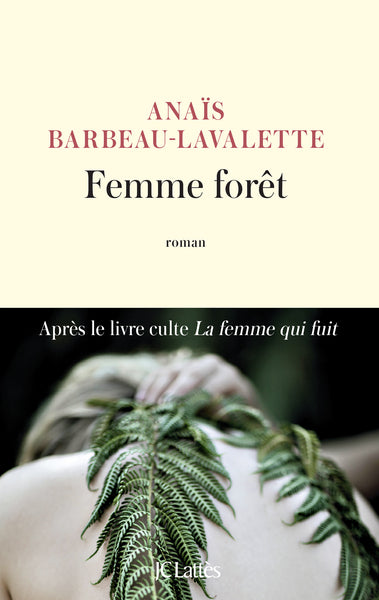 Femme forêt