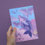 Tid Izar · Carte 10x15