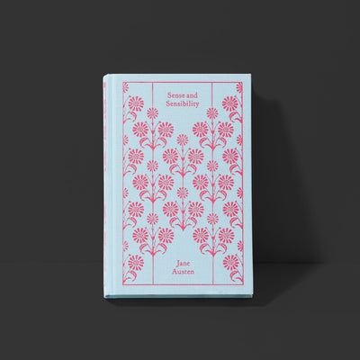 Sense and Sensibility (Penguin Clothbound Classics)
