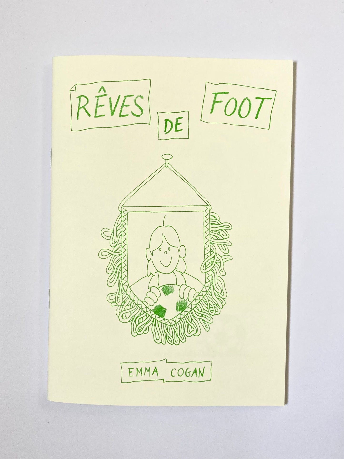 Rêves de foot