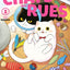 Hachi & Maruru - Chats des rues - vol. 03