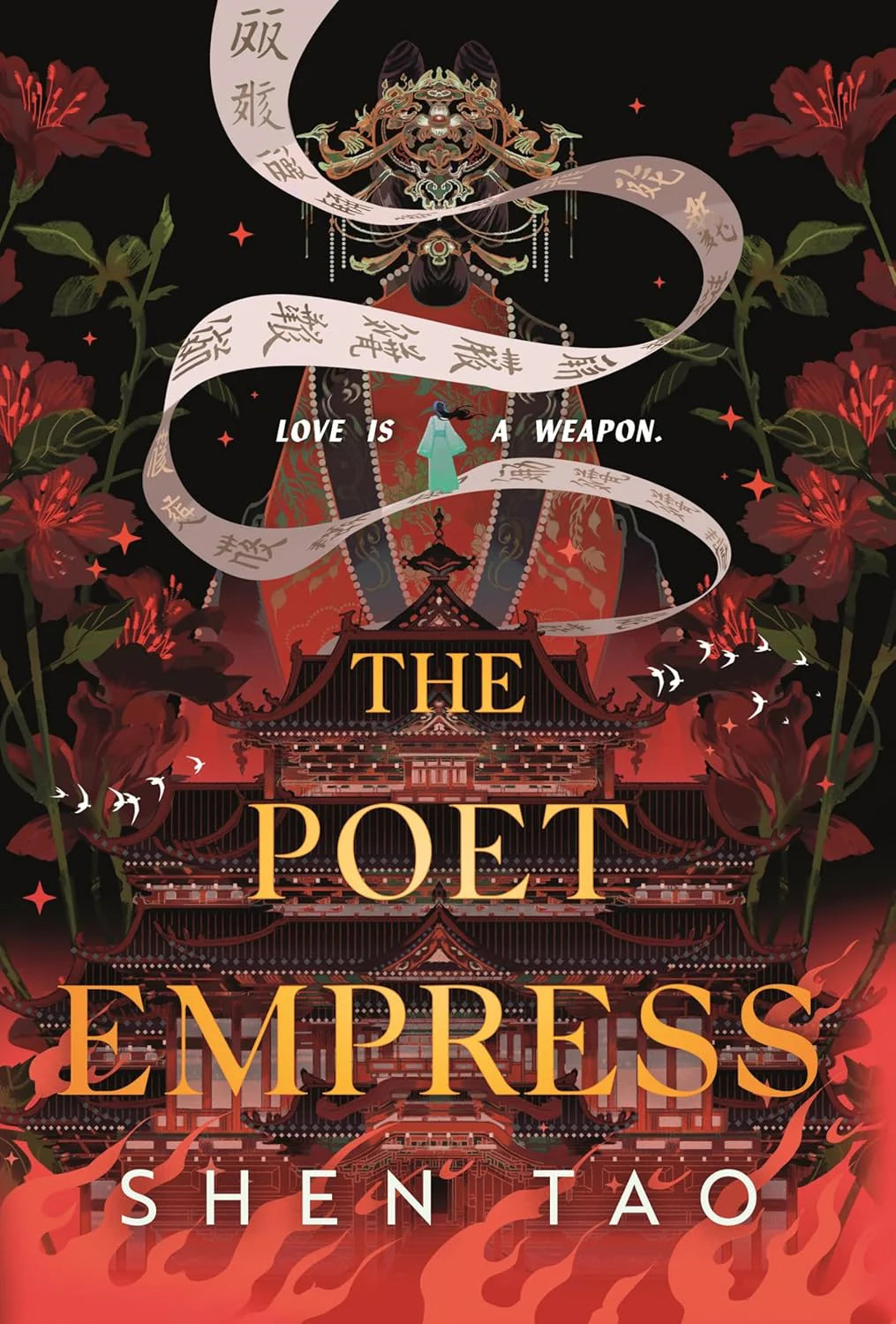 The Poet Empress