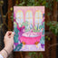 Tid Izar · Print A4 (Witchy & Cute)