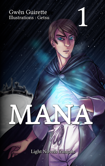 Mana - Volume 1