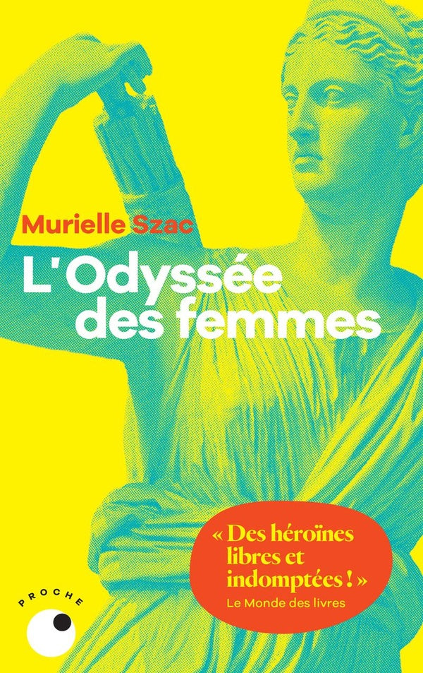 L'Odyssée des femmes