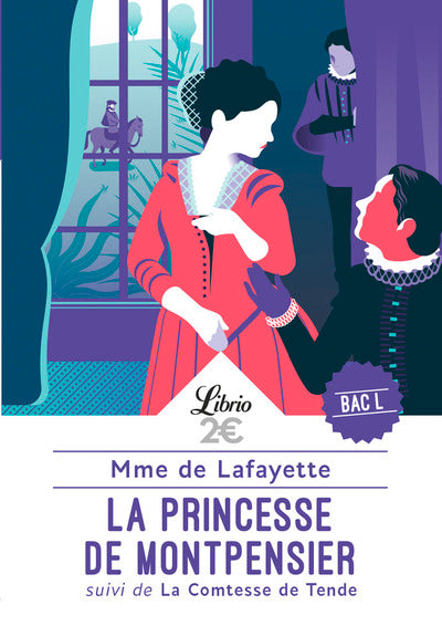 La Princesse de Montpensier