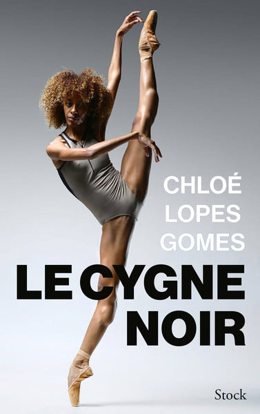 Le cygne noir