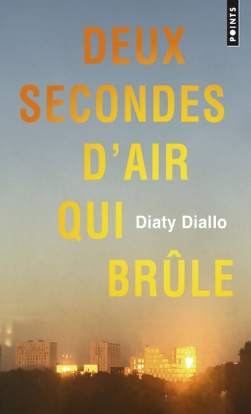 Deux secondes d'air qui brûle