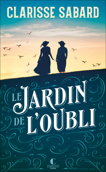 Le jardin de l'oubli