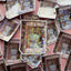 Lux Little Papers · Sticker Café