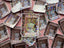 Lux Little Papers · Sticker Café