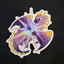 Dragons Queer Stickers