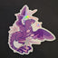 Dragons Queer Stickers
