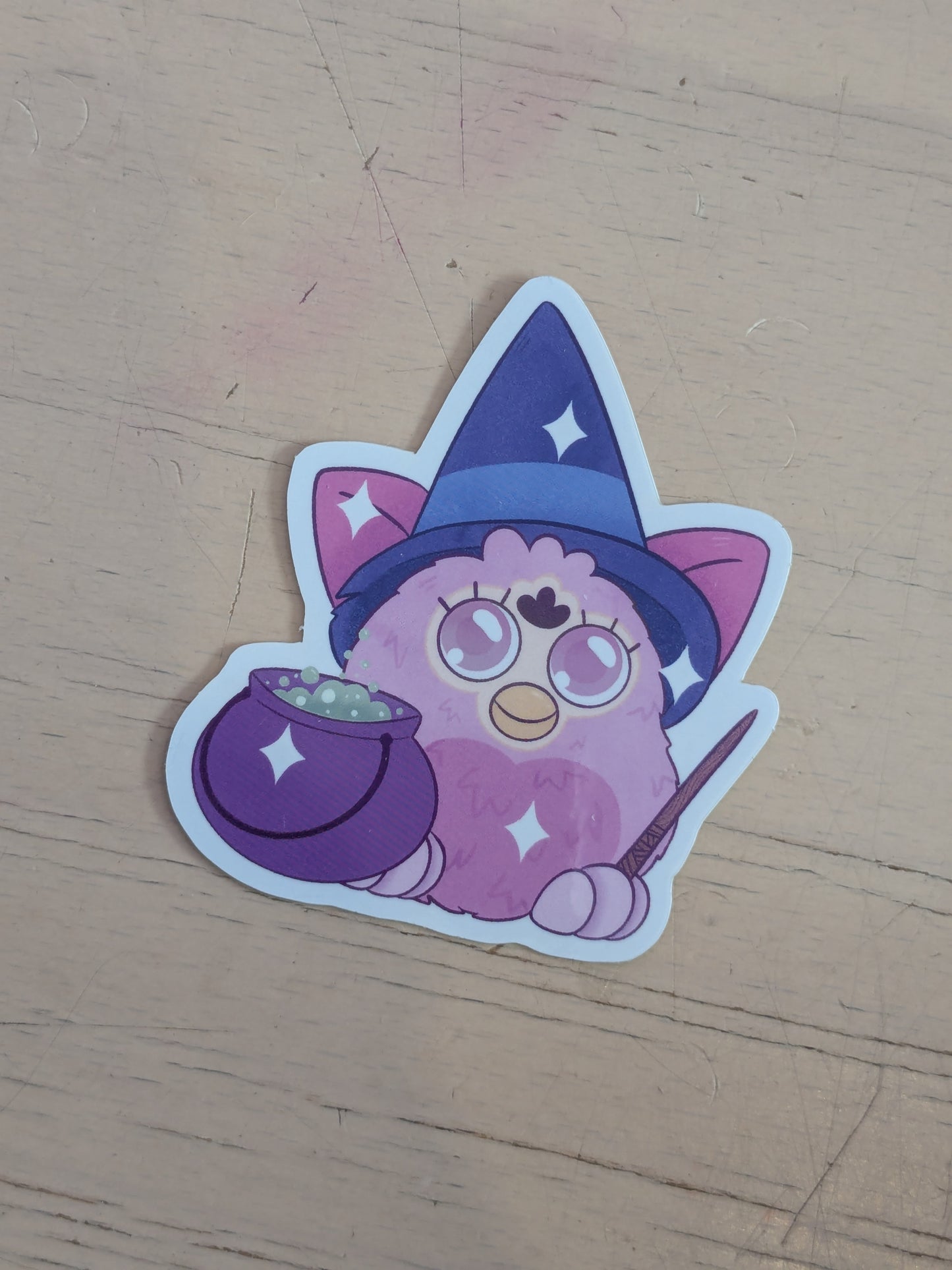 Stickers