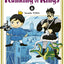 Ranking of kings. Vol. 6