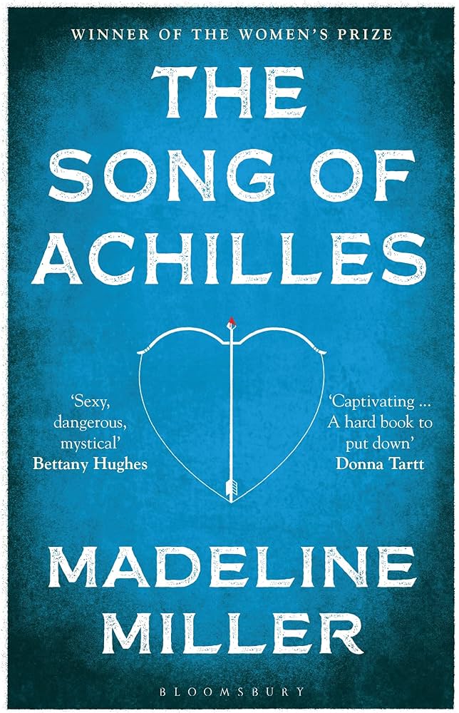 The Song of Achilles
