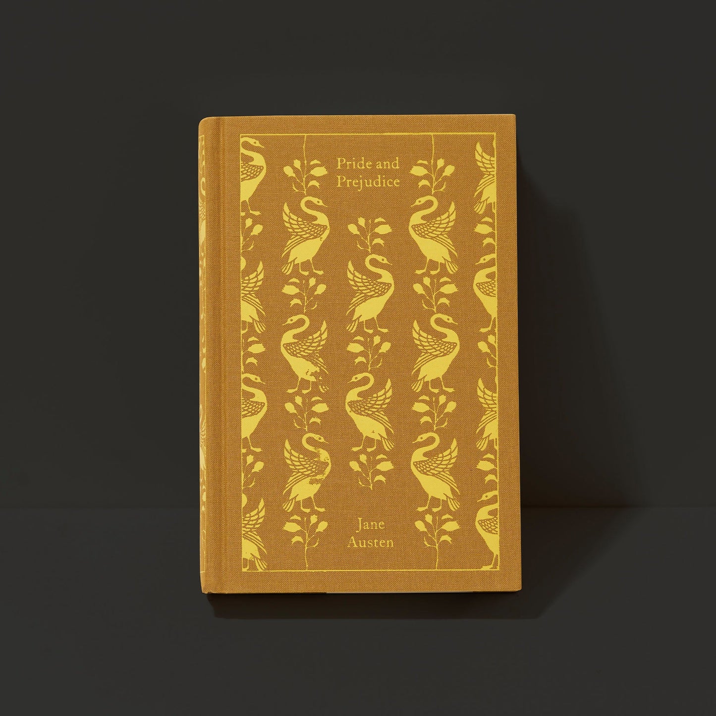Pride and Prejudice (Penguin Clothbound Classics)