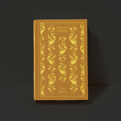 Pride and Prejudice (Penguin Clothbound Classics)