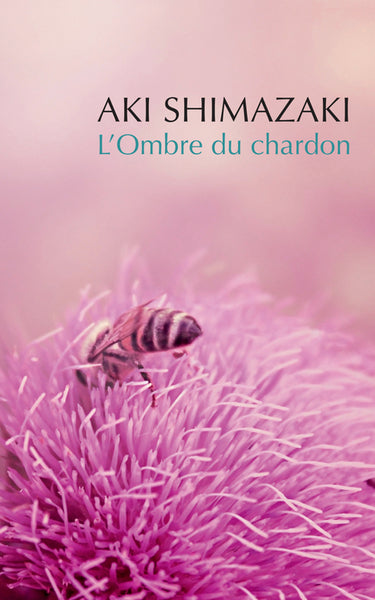 Coffret Babel L'Ombre du chardon